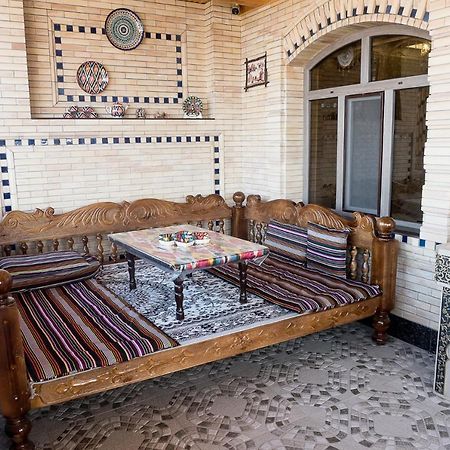 Durdona Guest House Samarkanda Zewnętrze zdjęcie