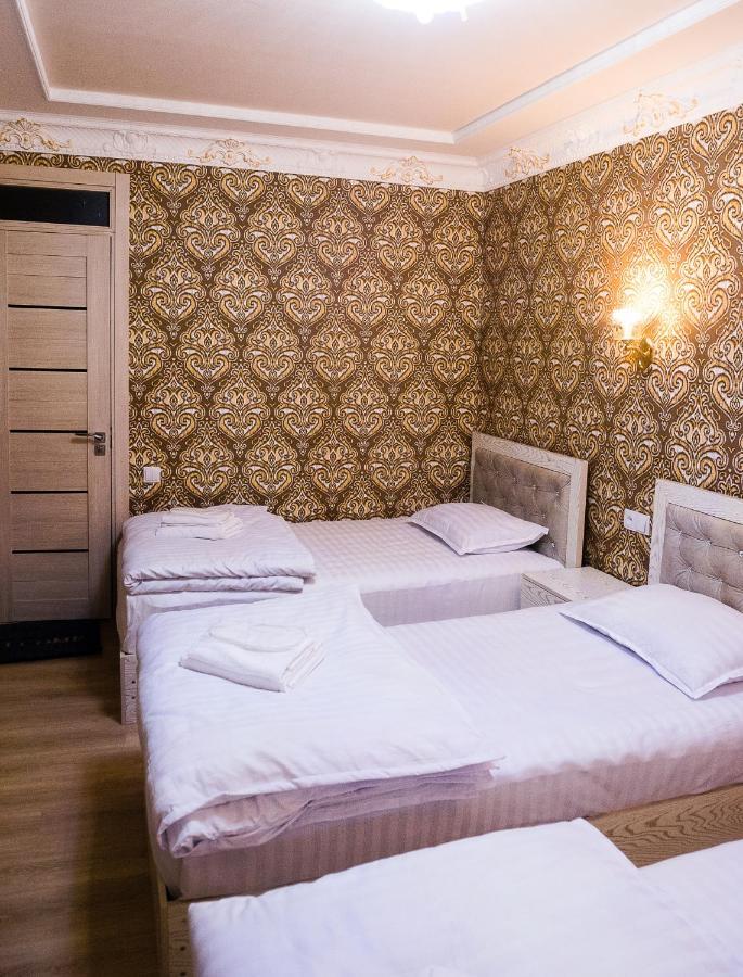 Durdona Guest House Samarkanda Zewnętrze zdjęcie