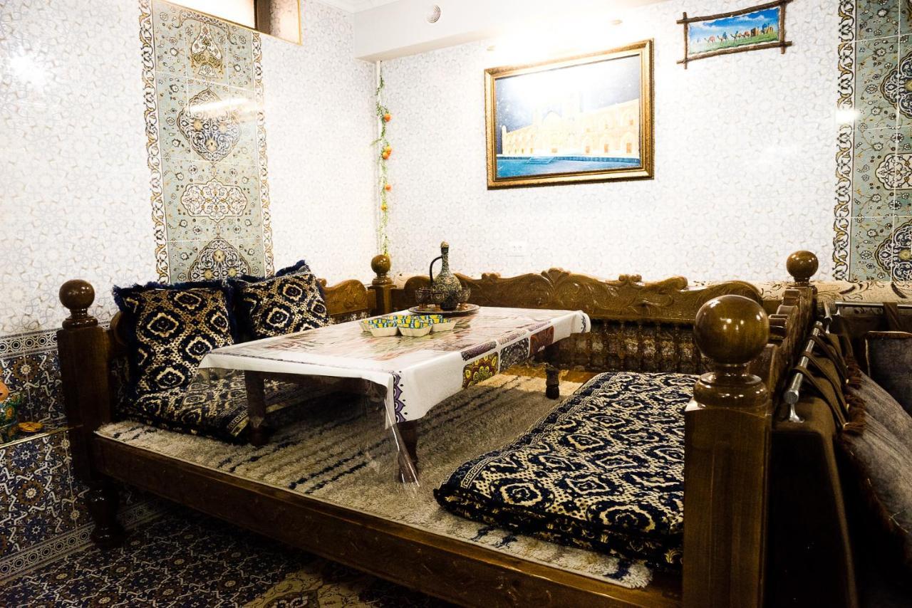 Durdona Guest House Samarkanda Zewnętrze zdjęcie