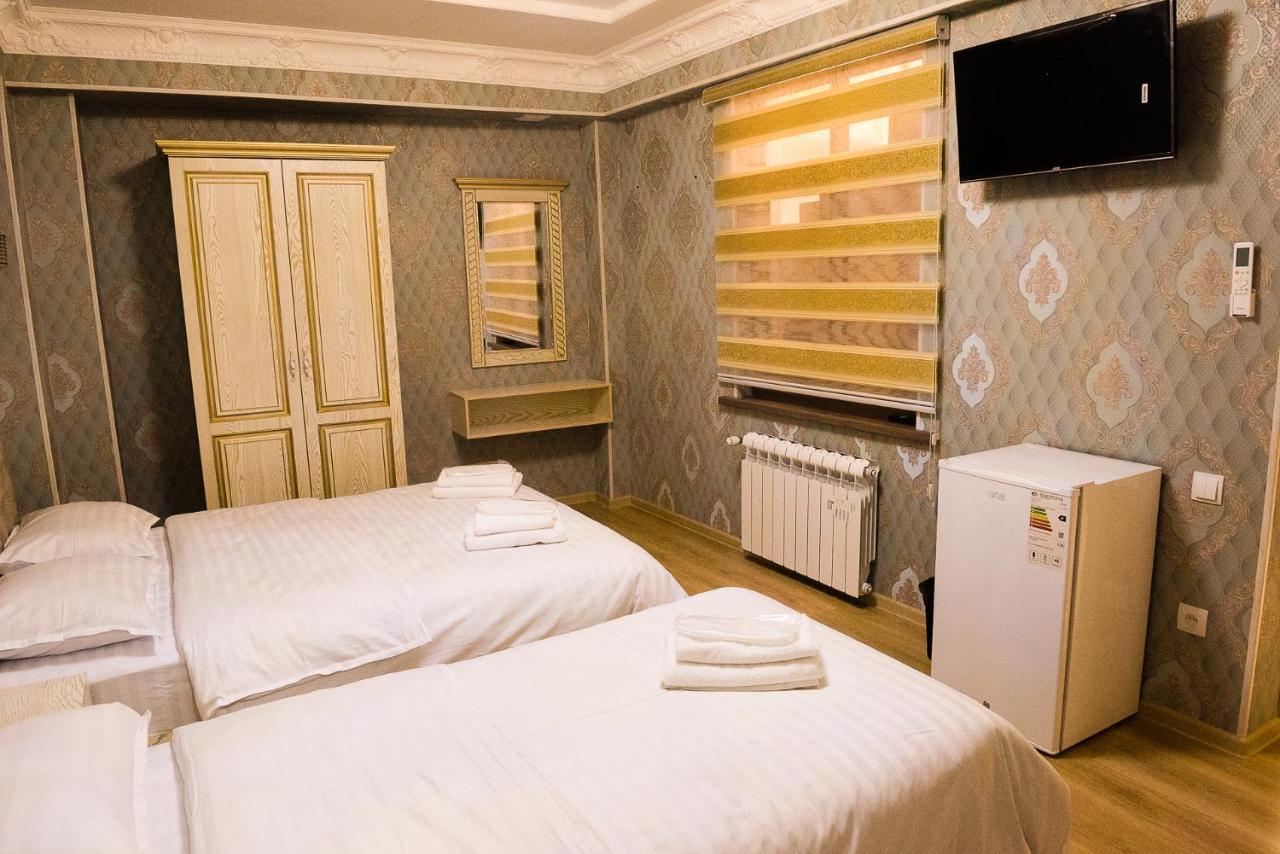 Durdona Guest House Samarkanda Zewnętrze zdjęcie