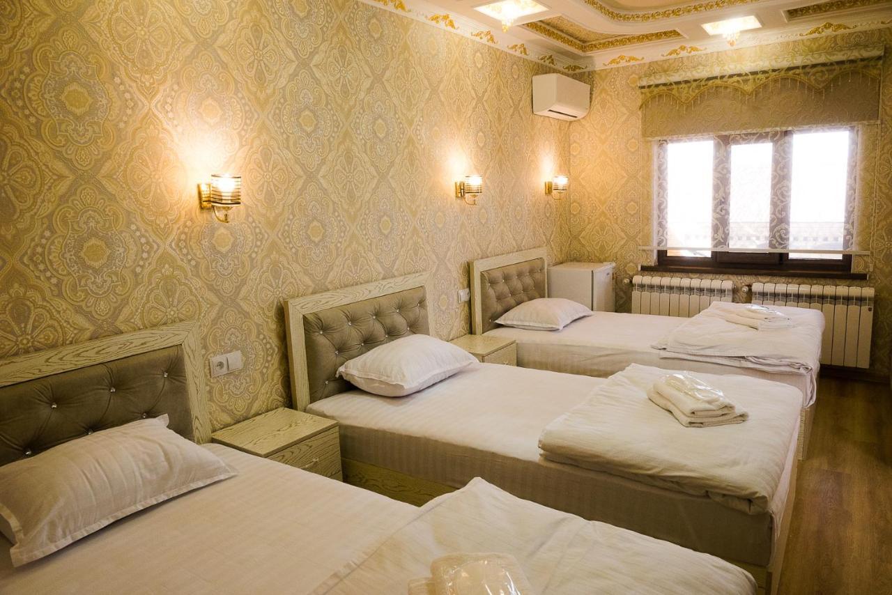 Durdona Guest House Samarkanda Zewnętrze zdjęcie