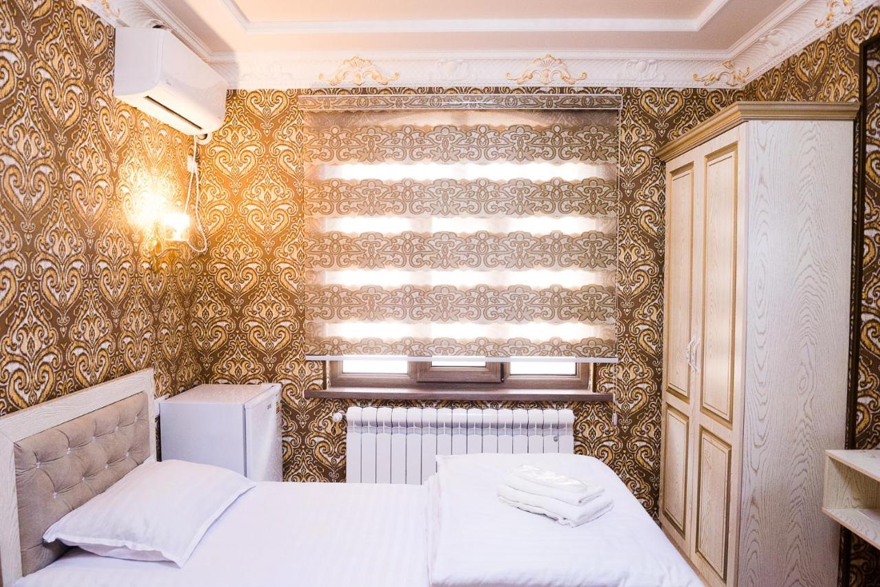 Durdona Guest House Samarkanda Zewnętrze zdjęcie