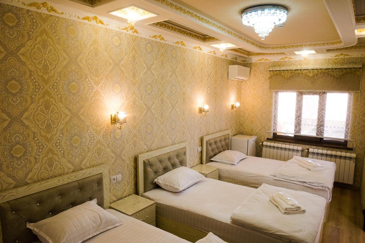 Durdona Guest House Samarkanda Zewnętrze zdjęcie