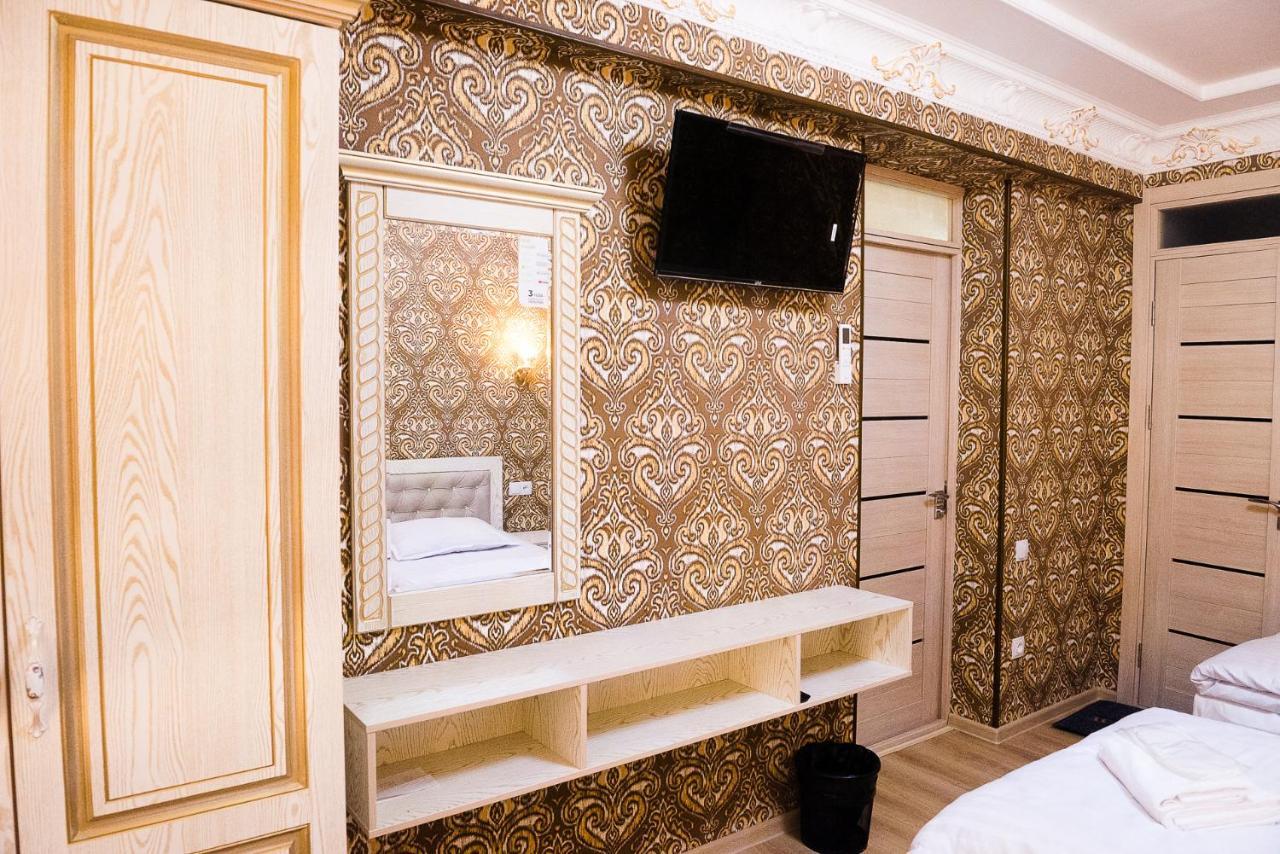 Durdona Guest House Samarkanda Zewnętrze zdjęcie