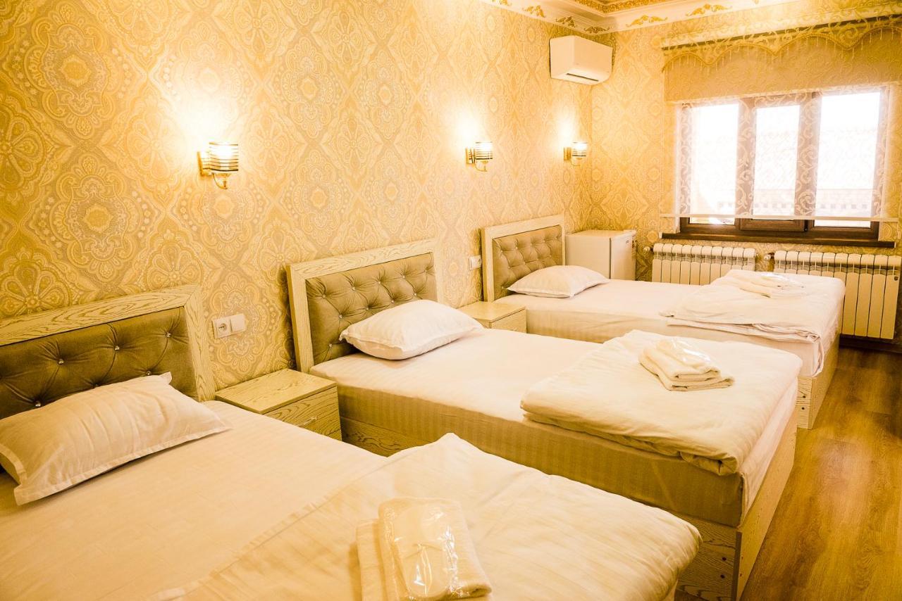 Durdona Guest House Samarkanda Zewnętrze zdjęcie